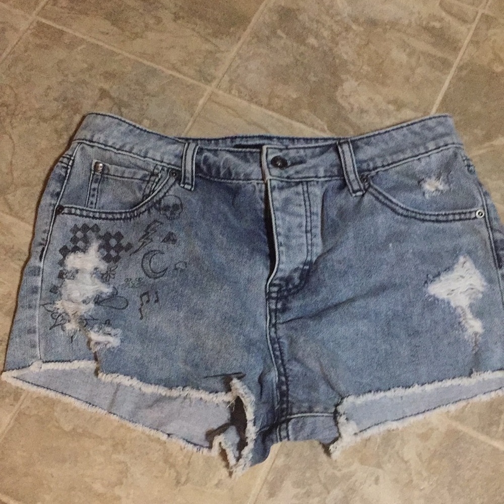 Shorts